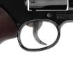 Picture of S&W 19 Classic 357Mag 4.25" Blued Checkered Wood Grips!!
