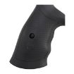 Picture of S&W 610 10Mm 6.5" As 6-Shot Stainless Steel Rubber