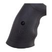 Picture of S&W 610 .10Mm 4" As 6-Shot Stainless Steel Rubber