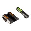 Picture of HIVIZ H3 NS FOR GLK 17/19 G/O OR