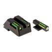 Picture of HIVIZ LITEWAVE H3 NS KIM 1911 G/G OR