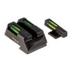 Picture of HIVIZ LITEWAVE H3 NS KIM 1911 G/G OR