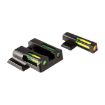 Picture of HIVIZ LITEWAVE H3 NS S&W M&P G/G OR