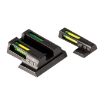 Picture of HIVIZ LITEWAVE H3 NS S&W M&P G/G OR