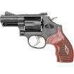Picture of S&W 19 Pc Carry Comp Ngt Sgt 357Mag Vented 2.5" Matte Blue