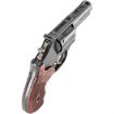 Picture of S&W 19 Pc Carry Comp Ngt Sgt 357Mag Vented 2.5" Matte Blue