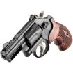 Picture of S&W 19 Pc Carry Comp Ngt Sgt 357Mag Vented 2.5" Matte Blue
