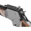 Picture of S&W 1854 Large Loop 44 Mag 19.25" Blued Walnut Stock
