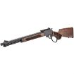 Picture of S&W 1854 Large Loop 357 Mag 19.25" Blued Walnut Stock
