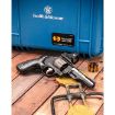 Picture of S&W 327 Performance Center Wr 9Mm 8-Shot Scandium Blk Matte