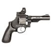 Picture of S&W 327 Performance Center Wr 9Mm 8-Shot Scandium Blk Matte