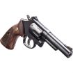 Picture of S&W 19 Classic 357Mag 4.25" Blued Wood Grips No Int Lock