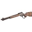 Picture of S&W 1854 Large Loop 44 Mag 19.25" Blued High Grade Walnut