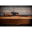 Picture of S&W 1854 Large Loop 44 Mag 19.25" Blued High Grade Walnut