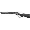 Picture of S&W 1854 Stealth Hunter 45 Lc 16.3" Or Synthetic Stock Black