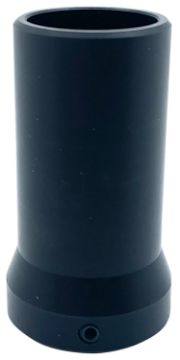 Show details for OCL M4 COLLAR BLACK Picture of OCL M4 COLLAR BLACK