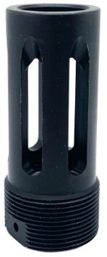 Show details for OCL OPS/AE FLASH HIDER BLK Picture of OCL OPS/AE FLASH HIDER BLK