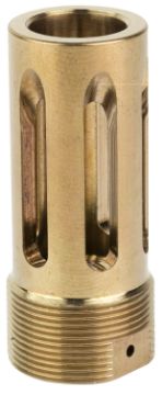 Show details for OCL OPS/AE FLASH HIDER RAW HEAT TRT Picture of OCL OPS/AE FLASH HIDER RAW HEAT TRT