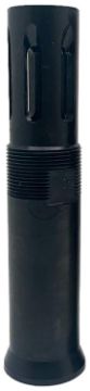 Show details for OCL OPS/AE OTB FLASH HIDER BLK Picture of OCL OPS/AE OTB FLASH HIDER BLK