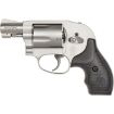Picture of S&W 638 38Spl+P 1.875" Fs 5-Shot Ss Rubber