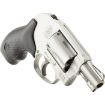 Picture of S&W 638 38Spl+P 1.875" Fs 5-Shot Ss Rubber