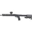 Picture of S&W M&P Fpc 9Mm W/ Cts Red Dot 16.25" 1-17Rd 2-23Rd Mags Blk