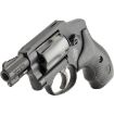 Picture of S&W 442 38Spl+P 1.875" Fs 5-Shot Matte Blk