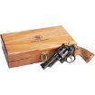 Picture of S&W 29 44Mag 4" As 6-Shot Bright Blued Machine Engraved