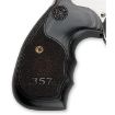 Picture of S&W 686 3-5-7 357 7" As 7-Sh Ss Unfluted Cylinder Wood
