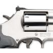 Picture of S&W 686 3-5-7 357 7" As 7-Sh Ss Unfluted Cylinder Wood