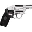 Picture of S&W 642 38Spl+P 1.875" Fs 5-Shot Ss W/Laser Grip
