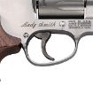 Picture of S&W 60Ls 357 2.125" Fs 5-Shot Ss Round Butt Wood Combat