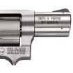 Picture of S&W 60Ls 357 2.125" Fs 5-Shot Ss Round Butt Wood Combat