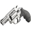 Picture of S&W 60 357Mag 2.125" Fs 5-Shot Ss Round Butt Rubber