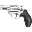 Picture of S&W 60 357Mag 2.125" Fs 5-Shot Ss Round Butt Rubber
