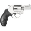 Picture of S&W 60 357Mag 2.125" Fs 5-Shot Ss Round Butt Rubber