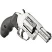 Picture of S&W 60 357Mag 2.125" Fs 5-Shot Ss Round Butt Rubber