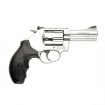 Picture of S&W 60 357Mag 3" As 5-Shot Ss Black Rubber
