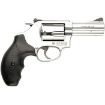 Picture of S&W 60 357Mag 3" As 5-Shot Ss Black Rubber