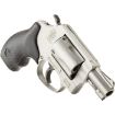 Picture of S&W 637 38Spl+P 1.875" Fs 5-Shot Ss Black Rubber