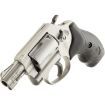 Picture of S&W 637 38Spl+P 1.875" Fs 5-Shot Ss Black Rubber