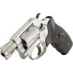 Picture of S&W 637 38Spl+P 1.875" Fs Ss 5-Shot W/Crimson Trace Grip