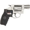 Picture of S&W 637 38Spl+P 1.875" Fs Ss 5-Shot W/Crimson Trace Grip
