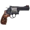Picture of S&W 329Pd 44Mag 4" As 6-Shot Black/Grey Scandium/Titanium