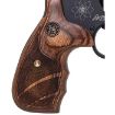 Picture of S&W 329Pd 44Mag 4" As 6-Shot Black/Grey Scandium/Titanium