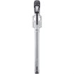 Picture of S&W 500 500Sw 8.38" As 5-Shot Stainless Steel Rubber
