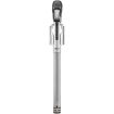 Picture of S&W 500 500Sw 8.38" As 5-Shot Hi-Viz Stainless Rubber