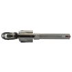 Picture of S&W 629 44Mag 5" As 6-Shot Stainless Steel Rubber