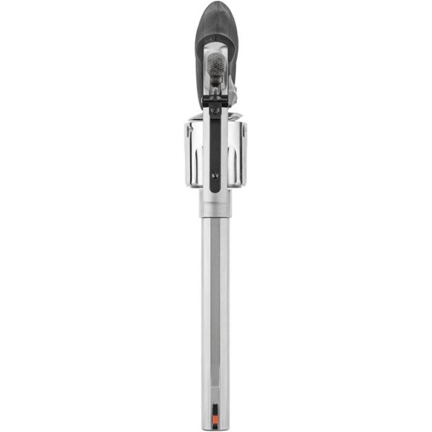 Picture of S&W 629 44Mag 6.5" As 6-Shot Stainless Steel Rubber