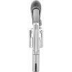 Picture of S&W 640 357 2.125" Fs 5-Shot Stainless Steel Rubber
